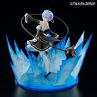 Re:Zero - Rem - 1/7 Scale Figure (Bell Fine) — product image 1