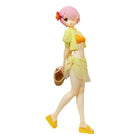 Re:Zero - Ram - Summer Vacation Ver. SSS Special Series Figure (Furyu) — product image 1
