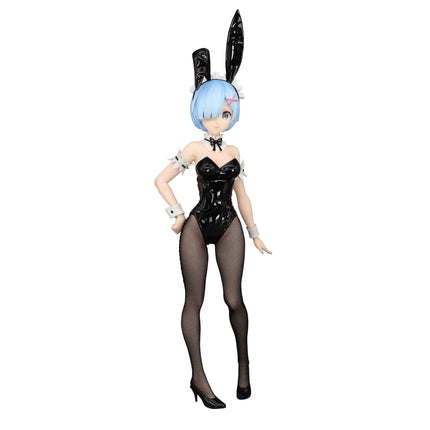 Re:Zero - Rem - BiCute Bunnies Ver. Figure (Furyu) — product image 2