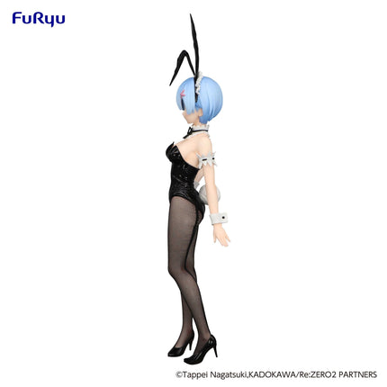 Re:Zero - Rem - BiCute Bunnies Ver. Figure (Furyu) — product image 3