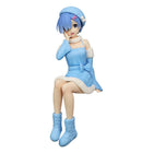 Re:Zero - Rem - Snow Princess Noodle Stopper Figure (Furyu) — product image 1