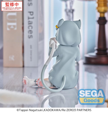 Re:Zero - Emilia - Mofumofu Pack Yumemirize Figure (SEGA) — product image 5