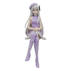 Re:Zero - Echidna - Snow Princess Noodle Stopper Figure (Furyu) — product image 1