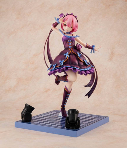 Re:Zero - Ram - Birthday 2021 Ver. Figure (KADOKAWA) — product image 2