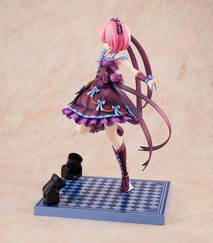 Re:Zero - Ram - Birthday 2021 Ver. Figure (KADOKAWA) — product image 3