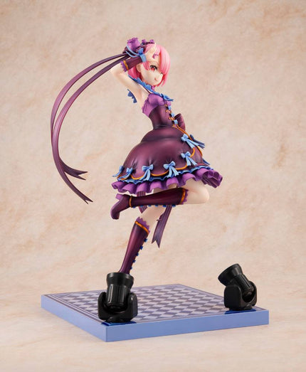 Re:Zero - Ram - Birthday 2021 Ver. Figure (KADOKAWA) — product image 5