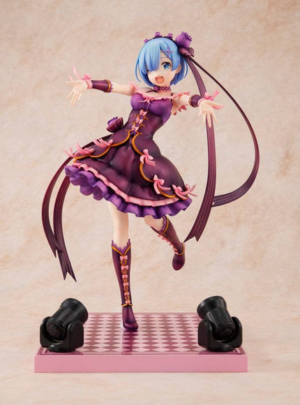 Re:Zero - Rem - Birthday 2021 Ver. Figure (KADOKAWA) — product image 1