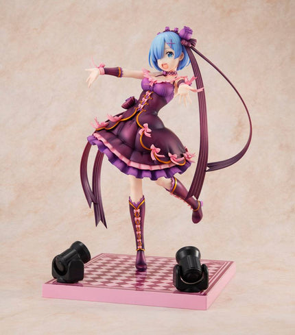 Re:Zero - Rem - Birthday 2021 Ver. Figure (KADOKAWA) — product image 2