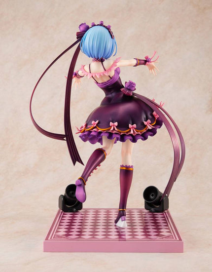 Re:Zero - Rem - Birthday 2021 Ver. Figure (KADOKAWA) — product image 3