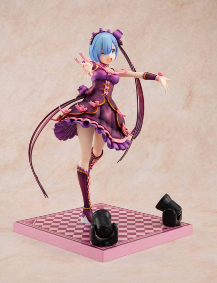 Re:Zero - Rem - Birthday 2021 Ver. Figure (KADOKAWA) — product image 4