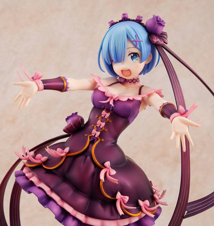 Re:Zero - Rem - Birthday 2021 Ver. Figure (KADOKAWA) — product image 5