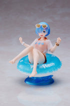 Re:Zero - Rem - Aqua Float Girls Ver. Figure (Taito) — product image 1