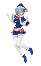 Re:Zero - Rem - Original Winter Ver. Renewal Edition Figure (Taito) — product image 1