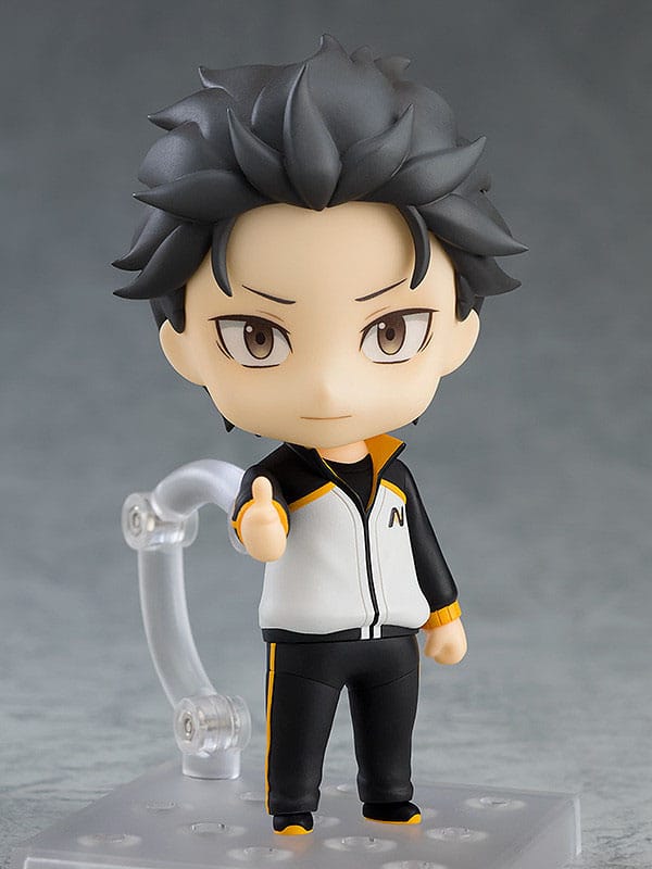 Re:Zero - Subaru Natsuki - Nendoroid #1251 Figure (Good Smile Company) — product image 2