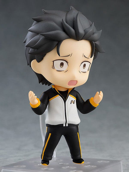 Re:Zero - Subaru Natsuki - Nendoroid #1251 Figure (Good Smile Company) — product image 4