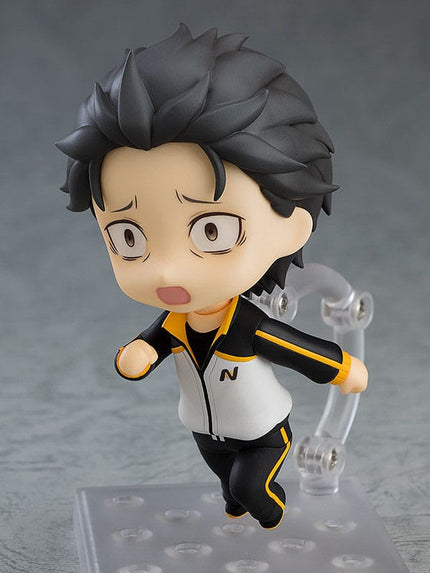 Re:Zero - Subaru Natsuki - Nendoroid #1251 Figure (Good Smile Company) — product image 5