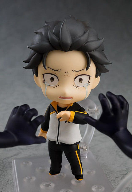 Re:Zero - Subaru Natsuki - Nendoroid #1251 Figure (Good Smile Company) — product image 6
