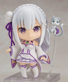 Re:Zero - Emilia - Nendoroid #751 Figure (Good Smile Company) — product image 1