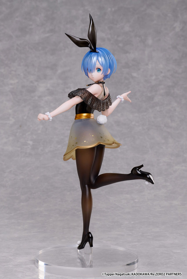 Re:Zero - Rem - Sweet Bunny 1/7 Scale Figure (elCOCO) — product image 1