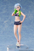 Re:Zero - Rem - Sports Wear 1/7 Scale Figure (elCOCO) — product image 1