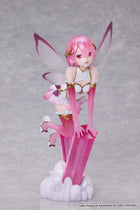 Re:Zero - Ram - Jewel Princess 1/7 Scale Figure (elCOCO) — product image 1