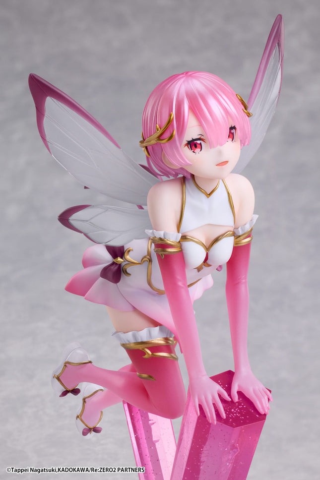Re:Zero - Ram - Jewel Princess 1/7 Scale Figure (elCOCO) — product image 2