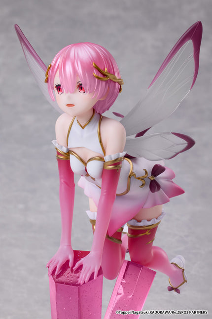 Re:Zero - Ram - Jewel Princess 1/7 Scale Figure (elCOCO) — product image 3