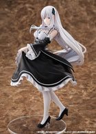 Re:Zero - Echidna - Roswaal Manor Maid Outfit 1/8 Scale Figure (KADOKAWA) — product image 1