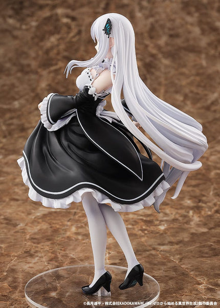 Re:Zero - Echidna - Roswaal Manor Maid Outfit 1/8 Scale Figure (KADOKAWA) — product image 2