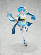 Re:Zero - Rem - Combat Outfit 1/7 Scale Figure (KADOKAWA) — product image 1