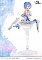 Re:Zero - Rem - Glass Edition Prisma Wing 1/7 Scale Figure (Prime 1 Studio) — product image 1