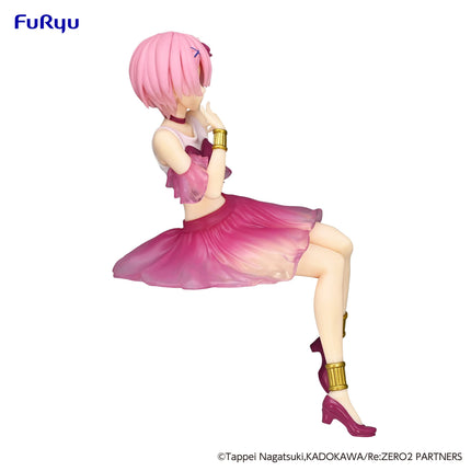 Re:Zero - Ram - Twinkle Party Another Color Noodle Stopper Figure (Furyu) — product image 4