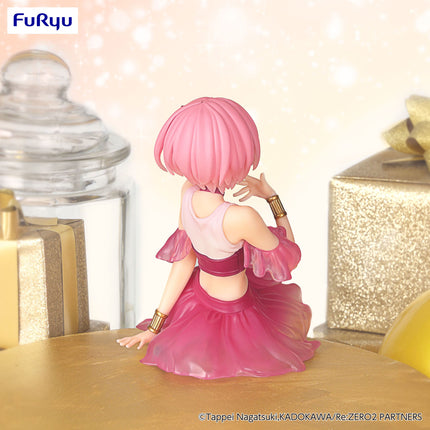 Re:Zero - Ram - Twinkle Party Another Color Noodle Stopper Figure (Furyu) — product image 8