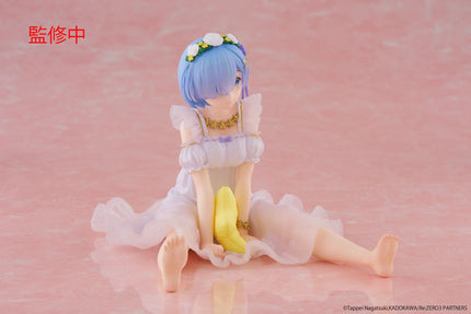 Re:Zero - Rem - Star Dreamy Desktop Cute Figure (Taito) — product image 5