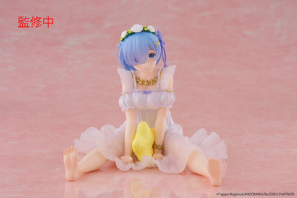 Re:Zero - Rem - Star Dreamy Desktop Cute Figure (Taito) — product image 6
