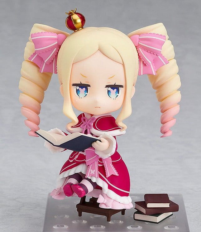 Re:Zero - Beatrice - Nendoroid #861 Figure (Good Smile Company) — product image 1