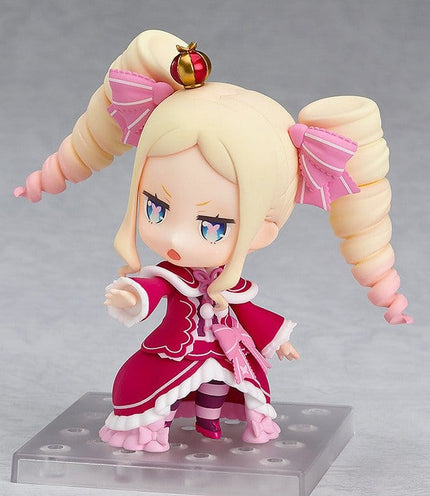 Re:Zero - Beatrice - Nendoroid #861 Figure (Good Smile Company) — product image 2