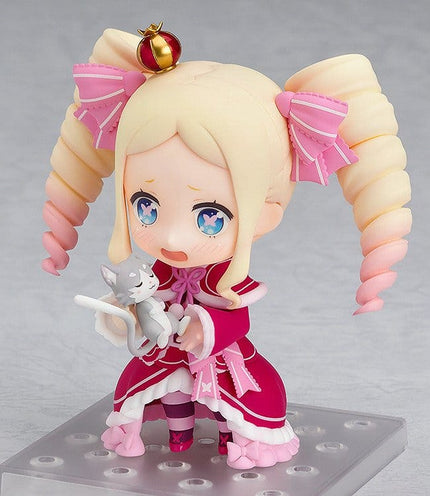 Re:Zero - Beatrice - Nendoroid #861 Figure (Good Smile Company) — product image 3
