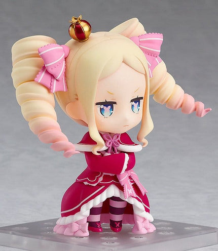 Re:Zero - Beatrice - Nendoroid #861 Figure (Good Smile Company) — product image 4