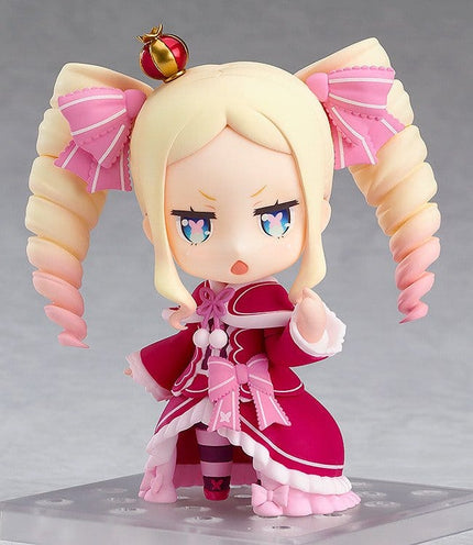 Re:Zero - Beatrice - Nendoroid #861 Figure (Good Smile Company) — product image 5