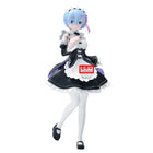 Re:Zero - Rem - Maid Ver. Glitter & Glamours Figure (Banpresto) — product image 1