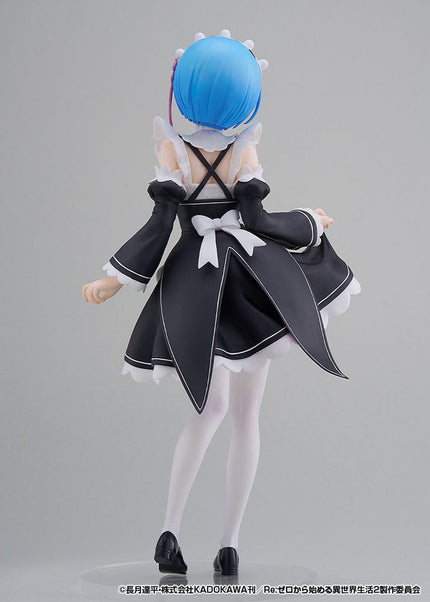 Re:Zero - Rem - Pop Up Parade L Figure (Good Smile Company) — product image 3