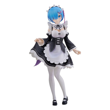 Re:Zero - Rem - Pop Up Parade L Figure (Good Smile Company) — product image 8