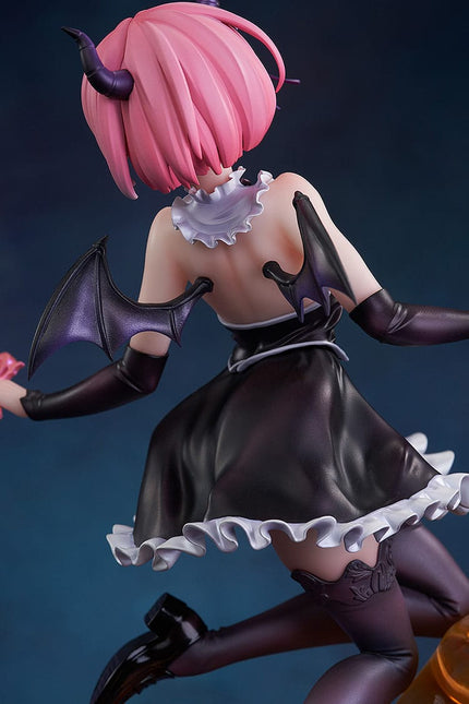Re:Zero - Ram - Phantom Night Wizard - Halloween 1/7 Scale Figure (KADOKAWA) — product image 6