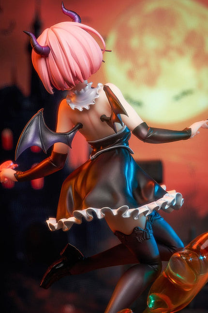 Re:Zero - Ram - Phantom Night Wizard - Halloween 1/7 Scale Figure (KADOKAWA) — product image 10
