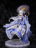 Re:Zero - Emilia - Hanfu 1/7 Scale Figure (Furyu) — product image 1