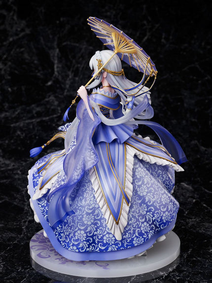 Re:Zero - Emilia - Hanfu 1/7 Scale Figure (Furyu) — product image 3
