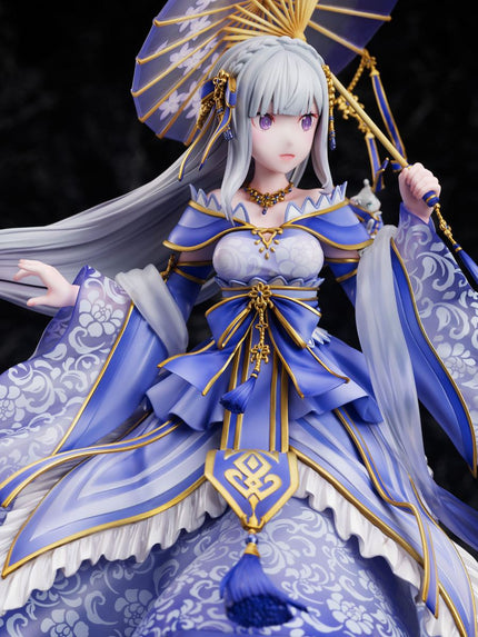 Re:Zero - Emilia - Hanfu 1/7 Scale Figure (Furyu) — product image 8