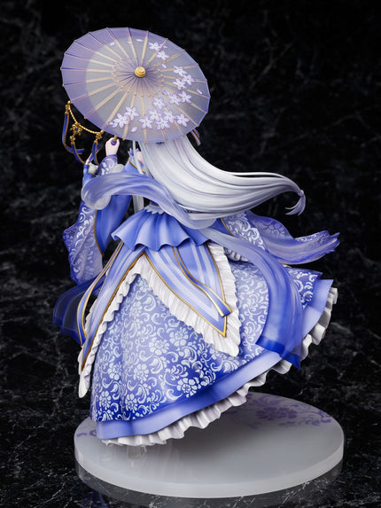 Re:Zero - Emilia - Hanfu 1/7 Scale Figure (Furyu) — product image 9