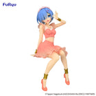 Re:Zero - Rem - Twinkle Party Another Color Noodle Stopper Figure (Furyu) — product image 1